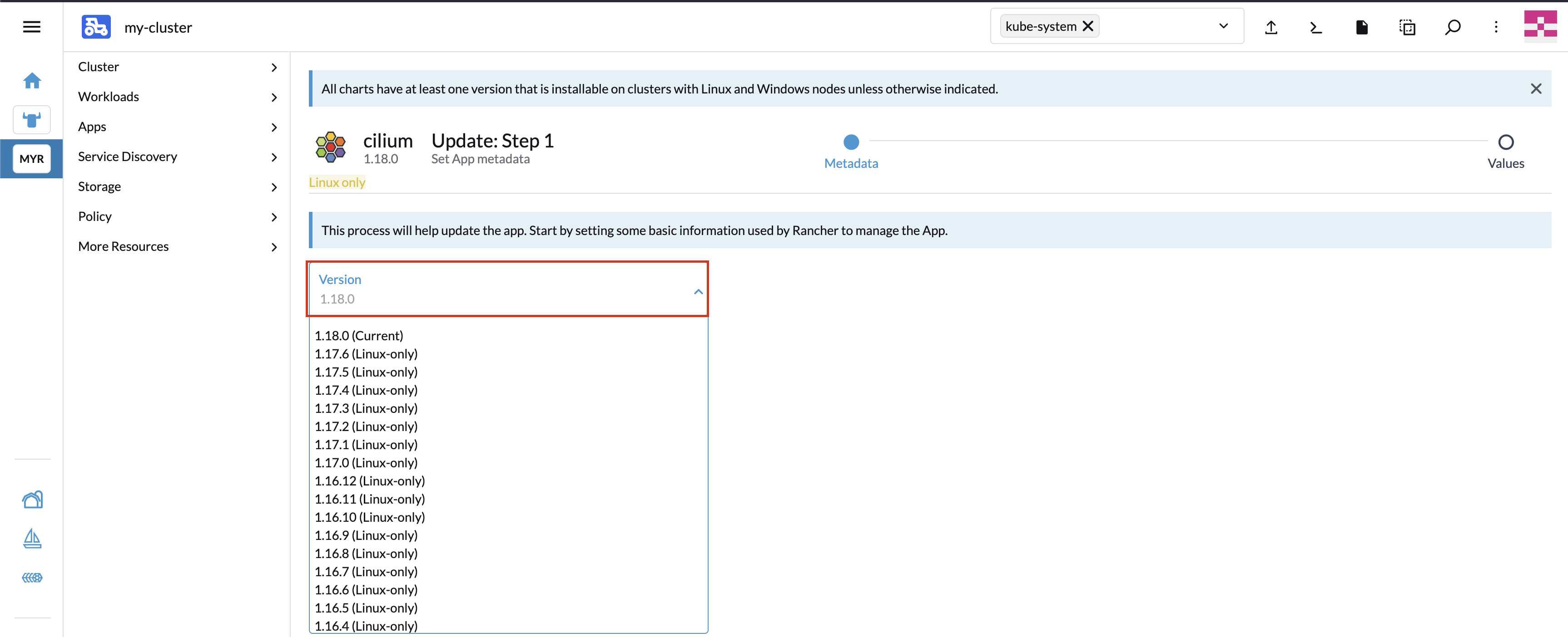 ../../_images/rancher_cluster_cilium_app_upgrade_versions.png